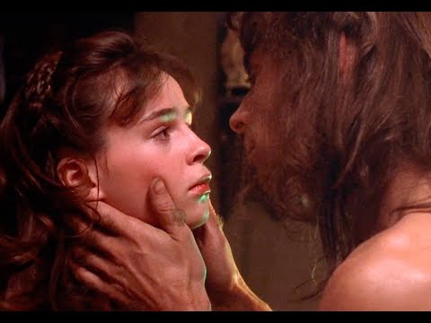 In the company of wolves (1984) Transformation scene.