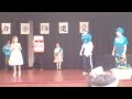 Max Cookie Monster Song