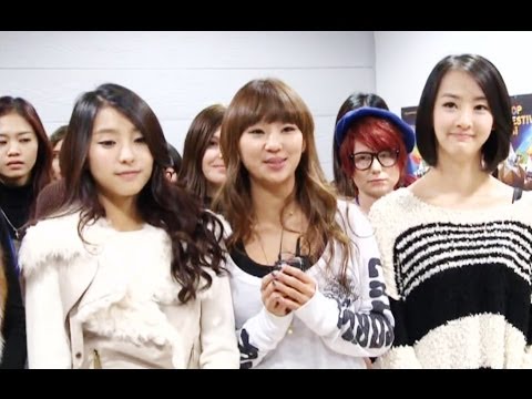 K-Pop World Festival 2011 | K-Pop 월드 페스티벌 2011