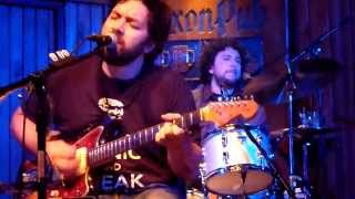 Bob Schneider&#39;s Lonelyland - &#39;The Way Life Is Supposed To Be&#39;