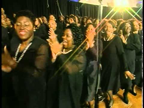 Dottie Peoples - God Can