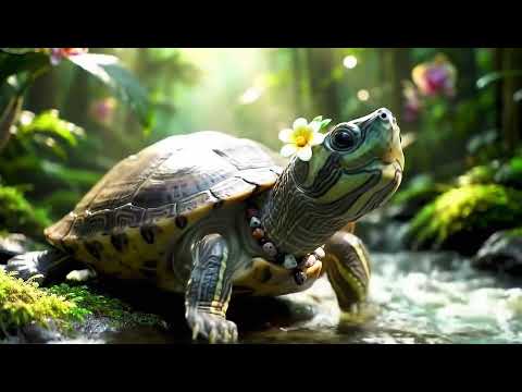 Keep Moving - Viaje con Calma