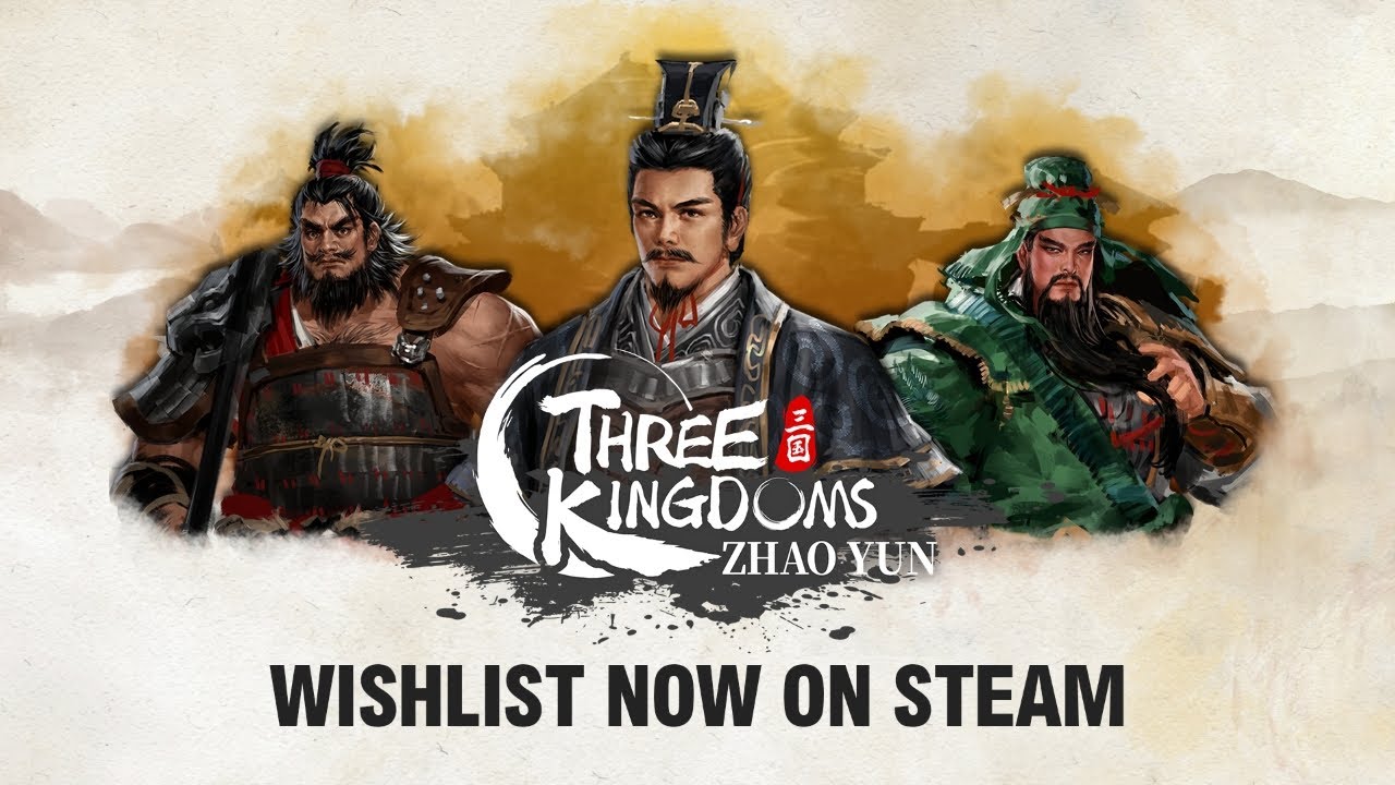 Gameplay Trailer