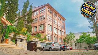 Elite Marmara Pansiyon Çamlıca | İstanbul, Turkey | Hotel Review ⭐