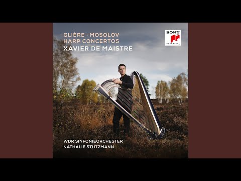 Raymonda, Op. 57: Prélude et la Romanesca