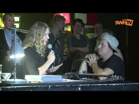 Radio SWH PRIEKŠNAMA LIELKONCERTS - intervija ar Gandreiž 10nīkā