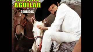 antonio aguilar ~ adios caballos famosos