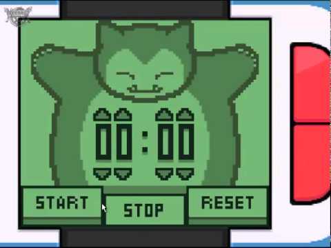 Let´s Play Pokémon Platinum The Enhanced Edition (German) [3] - Unser nächstes Teammitglied