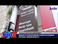 KEDIRI BANGKIT DI TENGAH PANDEMI SEKAR AYU TERAPKAN PROTOKOL KESEHATAN KETAT