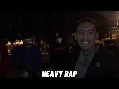 Trainer VS Shark VS Kmot VS Tiempo | Filtros Heavy rap Fecha#13