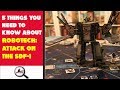 5 Things You Need To Know About Robotech Attack On The SDF1
