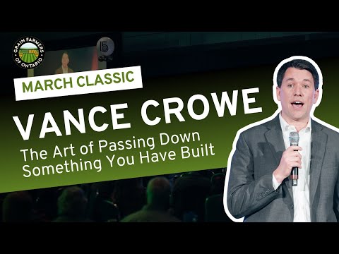 My Grandfather's Axe