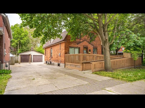 109 Sheridan St Brantford Unbranded