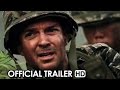 Ride the Thunder Official Trailer (2015) - Fred ...