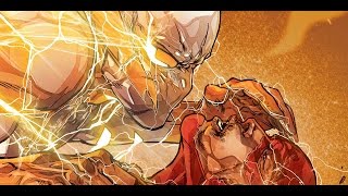 Godspeed tribute - Gods Of Speed