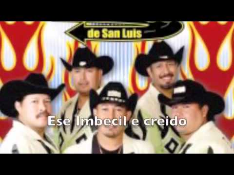 amigo mio- el retorno de san luis (D.A.R) lyrics