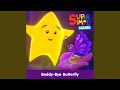 Beddy Bye Butterfly