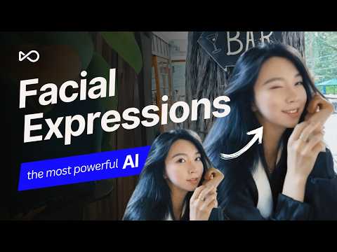 Change Facial Expressions with AI: Super Natural and Precise Control (OpenArt Tutorial)