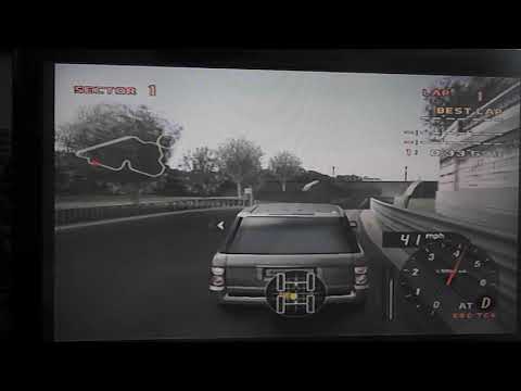 Enthusia Professional Racing Time Attack 6