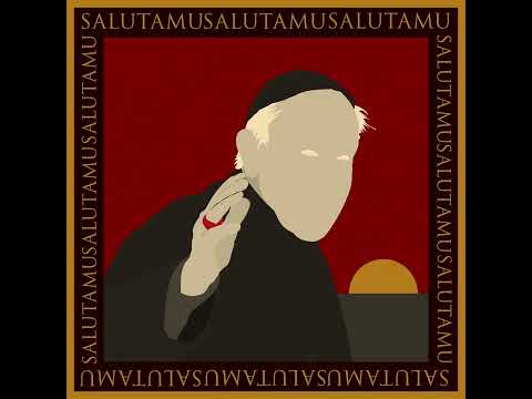 PODISTI - SALUTAMU - prod. Todd (Italy) (Official Visualizer)