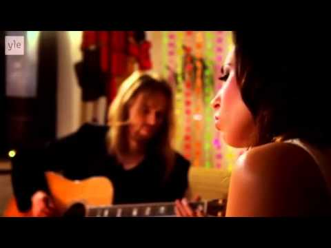 Anssi Kela feat Janna - Kun olet poissa (Eppu Normaali cover) video thumbnail