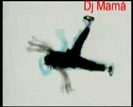 Dj Mama Who Da Funk feat Jessica Eve - Shiny Disco Balls