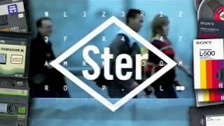 Download Lagu TV: STER Blok (20020512, 1955, Nederland 1) | Oude Nederlandse Reclames Thumbnail