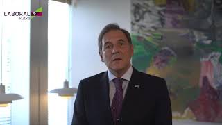 Laboral Kutxa Chairman on Becoming a Signatory to the Principles for Responsible Banking