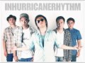 In Hurricane Rhythm My Empty Heart