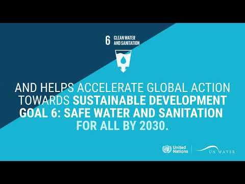 UN Water: A Global Effort for Sustainable Water Management | Vibepedia