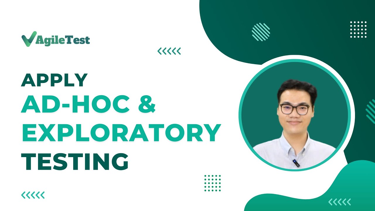 Ad-hoc testing vs. Exploratory Testing | How to apply both in Jira Testing Process? | Use Case #4