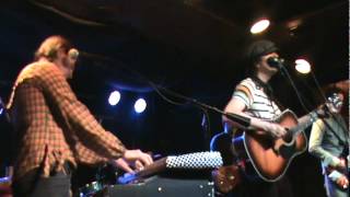 Chuck Prophet  "Would You Love Me?"  3-20-12  Davey's Uptown Ramblers Club  Kansas City, MO