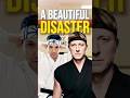 The End Of Cobra Kai They Finally Did It