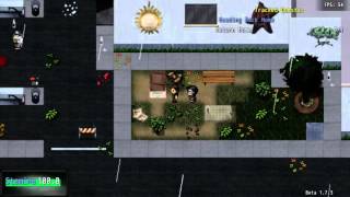 Let's play - Waste Walkers Wednesday - No mic♥ - Part 1