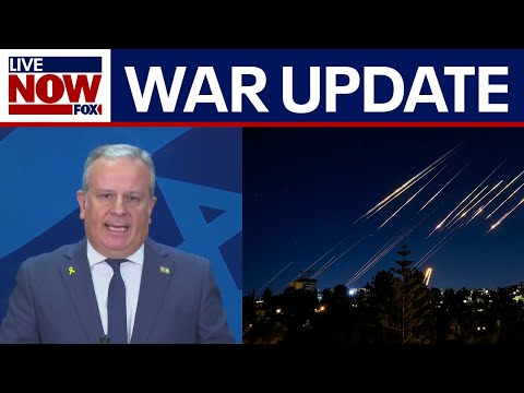 Israel-Iran Conflict: Israeli govt. provide update on ongoing war