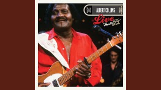 Lights Are On But Nobody&#39;s Home (Live)