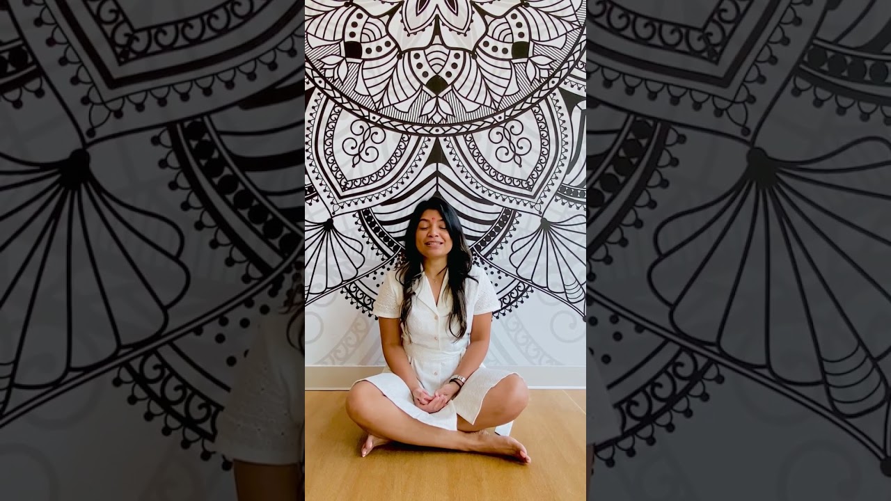 Sharleen- 200 Hour Multi Style Yoga Master Course