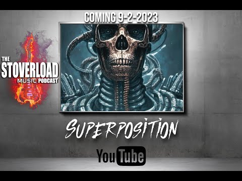 Stoverload Music Podcast Feat. SuperPosition
