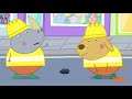 Peppa Pig Nickelodeon Credits