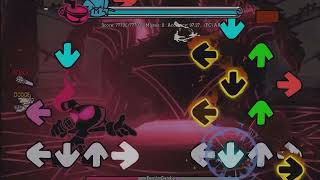 Cover art for Devils gambit