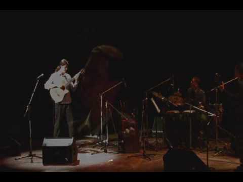 Apasillado (Alonso Torres) by Andres Saborio