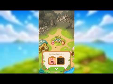 ポコマージ：パズル冒険 video thumbnail