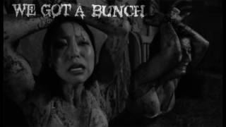 They Were Gonna Die Anyway [Lyric Video]