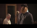 Marc Broussard - French Café (Live at Dockside Studio)(David Egan Cover