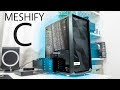 Fractal Design FD-CA-MESH-C-BKO-TG - відео