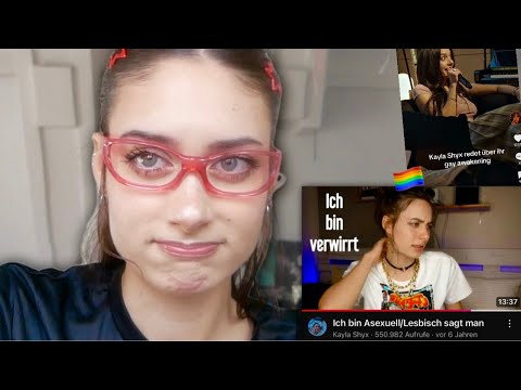 Ich dachte ich wär Asexuell/Hetero