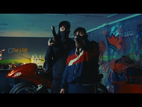 Z Jocker - Moskitas Originales (Official Street Video) [Prod by. Belyko & IceFlex]