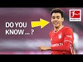 Bayern’s New Super Talent Musiala Leads the Way - Young Stars Rock the Bundesliga