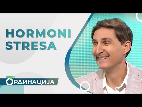 O hormonima stresa | RTS ordinacija