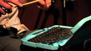 Cloud Cult - Step Forward (Sleepover Shows)